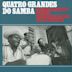 Quatro Grandes do Samba