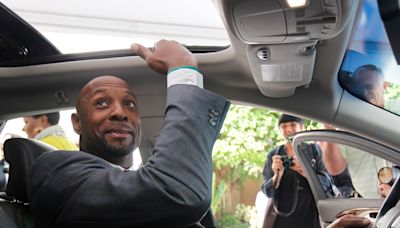 Alonzo Mourning had prostate removed after cancer diagnosis