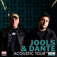 Jools & Dante: Acoustic Tour [Live at Frets, Strathaven Hotel, August 2022]