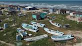 Port of Corpus Christi closes as Tropical Storm Beryl approaches