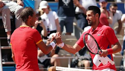 ‘I will let you know’ – Rafael Nadal dismisses retirement talk despite drubbing by Novak Djokovic in Paris Olympics