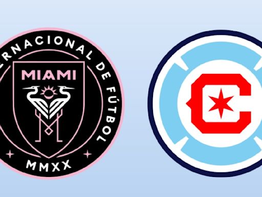 Inter Miami vs Chicago Fire: Preview, predictions and lineups