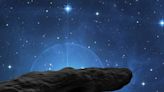 Oumuamua: uma janela para outros sistemas solares