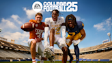 EA Sports College Football 25 Officially Reveals Release Date and Covers