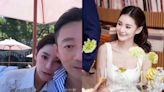 汪小菲老婆直播「美肌濾鏡突然沒了」！ 意外曝光真實素顏