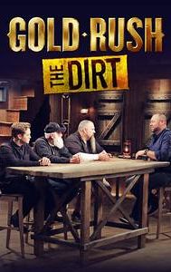 Gold Rush: The Dirt