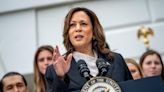 Kamala Harris Immigration Record Under Fire In 2024 Presidential Race