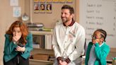 Bradley Cooper capped off his failed Oscar campaign by getting roasted on 'Abbott Elementary'