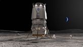 Blue Origin, de Jeff Bezos, consigue un importante proyecto de alunizaje de la NASA