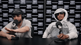 T.I. Dusts Off His Freestyle Skills For Power 106 LA