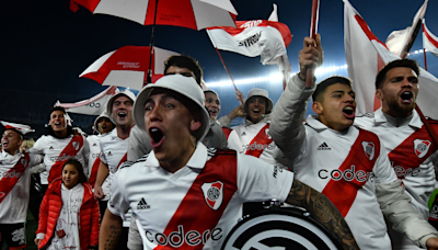 El fixture de River en el Torneo de la Liga Profesional 2024: cuándo juega, partidos y resultados | Goal.com Colombia