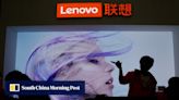 Lenovo founder Liu Chuanzhi praises China’s patent laws for contributing to ‘unimaginable’ growth