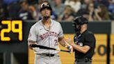 MLB／開季打擊率不到1成、僅1支長打 太空人下放年薪6.3億台幣古巴重砲