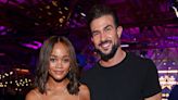 Rachel Lindsay Breaks Silence to Admit She's Taking It 'Day by Day' amid 'Difficult' Divorce from Bryan Abasolo