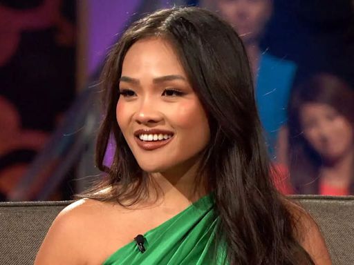 The Bachelorette's Jenn Tran opens up about her Steamy makeouts and the cringe-worthy moment her family watched - Times of India