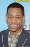 Tyler James Williams