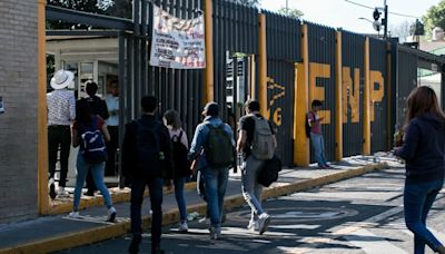 UNAM revela quiénes son los estudiantes que tuvieron el mayor puntaje en el examen para el Bachillerato