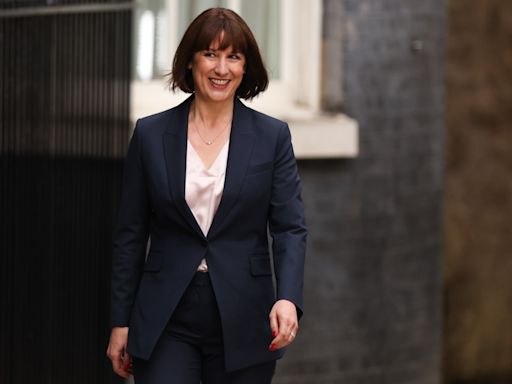 From Chessboard to Boardrooms: Meet Rachel Reeves, UK's First Female Finance Minister