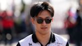 Alfa Romeo retain Zhou Guanyu for 2023 season