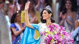 Miss Nicaragua es la ganadora de Miss Universo 2023