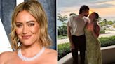 Hilary Duff Enjoys PDA-Filled Getaway with Husband Matthew Koma in Mexico