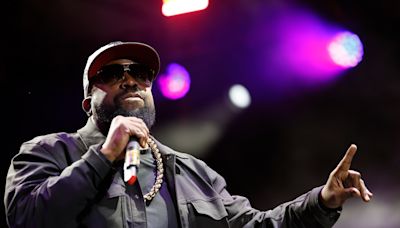 Big Boi, small crowd: OutKast rapper underwhelms at NYS Fair (concert review, photos)