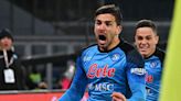 Udinese vs. Napoli, en vivo: cómo ver online el partido que puede definir el Scudetto