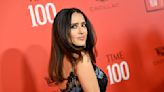 La vez que Matthew Perry desdeñó a Salma Hayek con su soberbia crítica