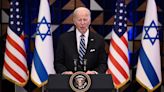 OPINIÓN | ¿Por qué Biden apoya incondicionalmente a Israel?