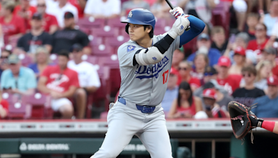 Baseball's two-way players: From Babe Ruth to Shohei Ohtani and 2024 potential draftees like Jac Caglianone