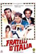 Fratelli d'Italia (1989 film)