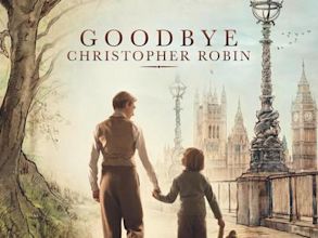 Addio Christopher Robin