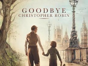 Goodbye Christopher Robin