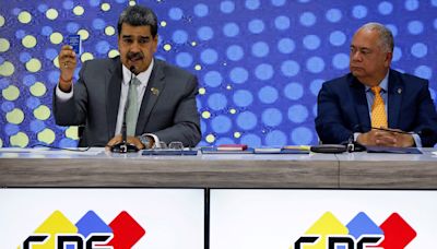 Crece el escándalo en Venezuela: tras el anuncio del triunfo de Maduro, el chavismo no actualiza los resultados y la web del escrutinio sigue caída