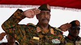 Sudan's Burhan says 'no reconciliation' with paramilitary RSF