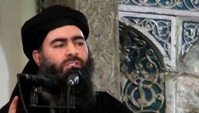 Iraq court condemns to death Daesh leader Abu Bakr Al Baghdadi’s widow: Judiciary