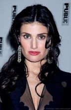 Idina Menzel