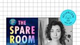 'The Spare Room' Is Our July Book Club Pick