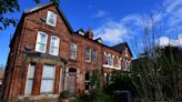 Inside the mind-blowing house that has to be seen to believed an hour from Manchester