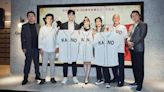 台灣3演員前進日本演出「KANO」音樂劇 魏德聖親臨現場送祝福