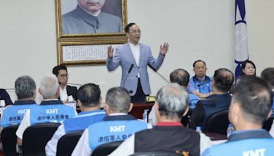 國民黨的中心思想，只剩下「反民進黨主義」嗎？