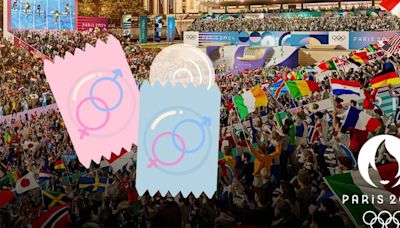París 2024: Francia quiere cuidar todo y tiene el plan perfecto para las relaciones sexuales en Juegos Olímpicos