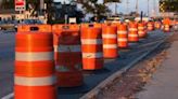 Drivers should prepare for upcoming backups on U.S. 127