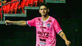 Copa Libertadores de futsal 2024: Panta Walon quedó eliminado del torneo