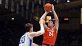 Clemson basketball loses 21st straight road game to Duke on free throw in final second