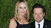 Michael J. Fox Gushes Over ‘Lifetime Of Love’ With Wife Tracy Pollan