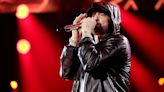 Eminem releases ‘Houdini’ single with a star-filled music video