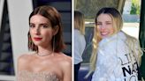 Emma Roberts Called Out Her Mom For Posting Her Son's Face On Instagram, Just Two Years After Blocking Her For...