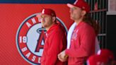 Angels News: Mike Trout Provides Concerning Update on Knee Injury