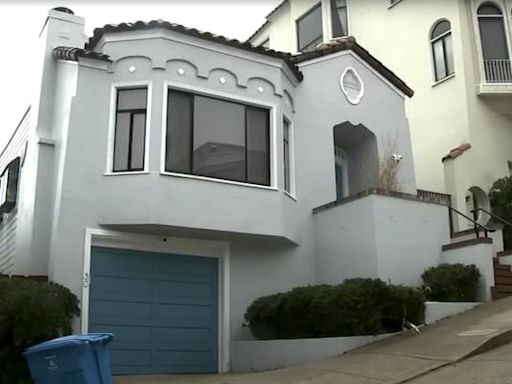 San Francisco home worth $1.8 million sold for $488,000 — thanks to a healthy dose of family drama